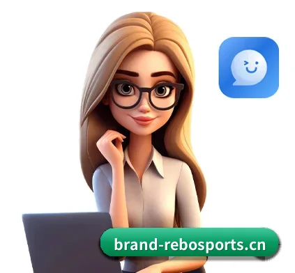 热博体育 APP 界面